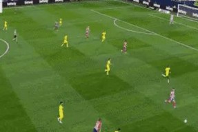 马德里竞技对比利亚雷亚尔比分预测