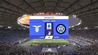 AC米兰战胜拉齐奥，意甲欧战资格希望增强